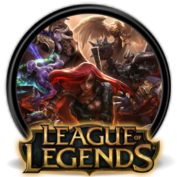League of Legends